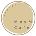 高槻でふわふわパンケーキが楽しめるカフェ|MooM Cafe